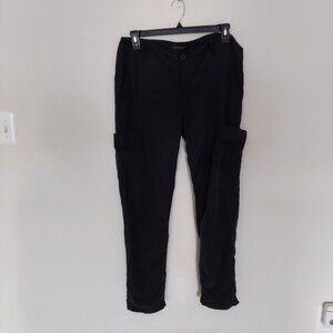 Calvin Klein Jeans cargo pants/jeans. Sz 12